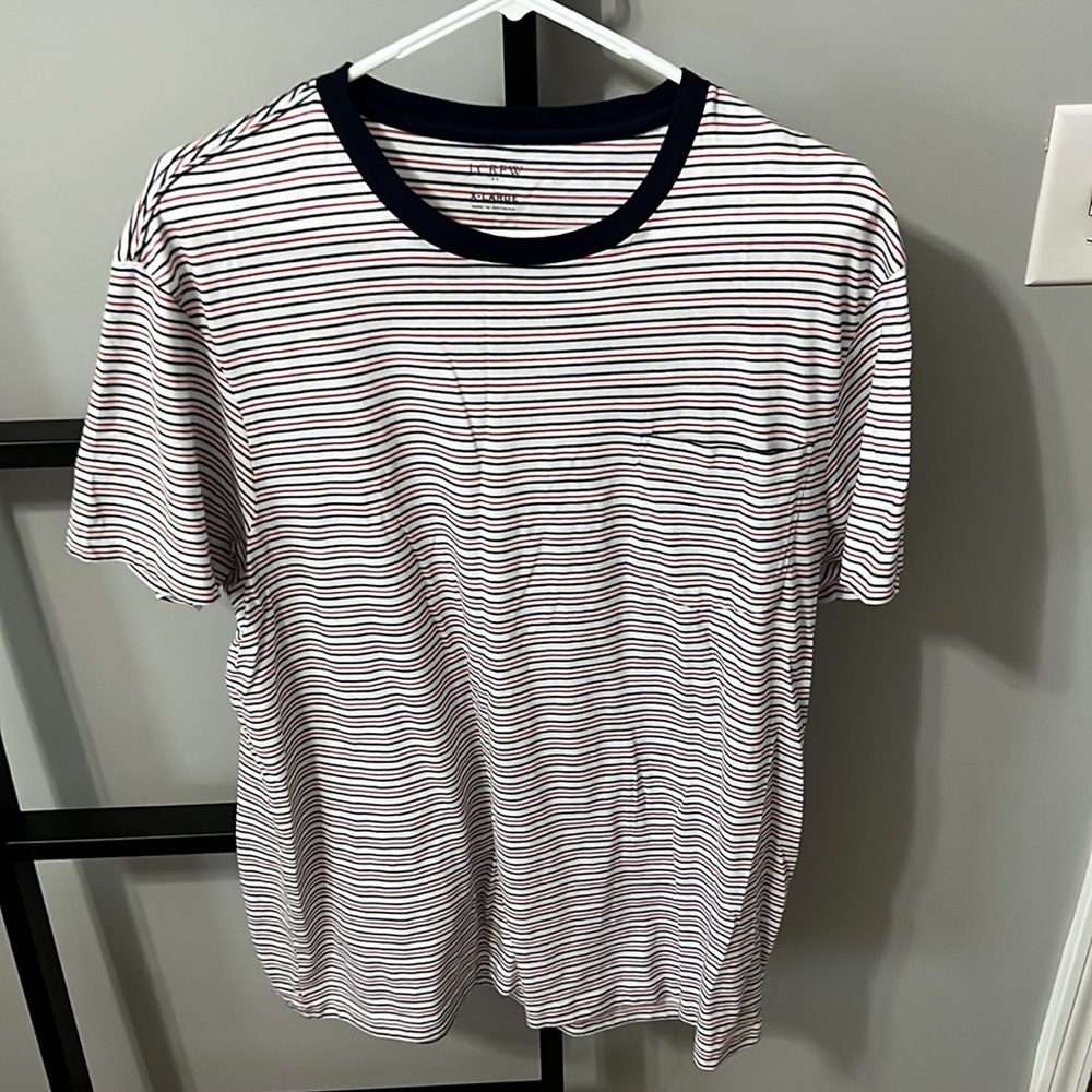 J.Crew Tee